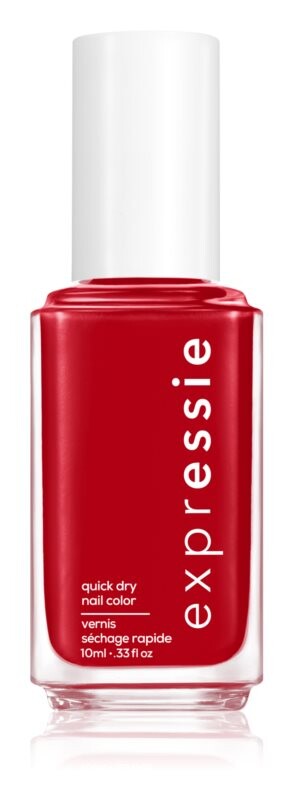 Быстросохнущий лак для ногтей Essie Expressie, оттенок 190 seize the minute 10 мл
Быстросохнущий лак для ногтей Essie Expressie, оттенок 190 seize the minute 10 мл