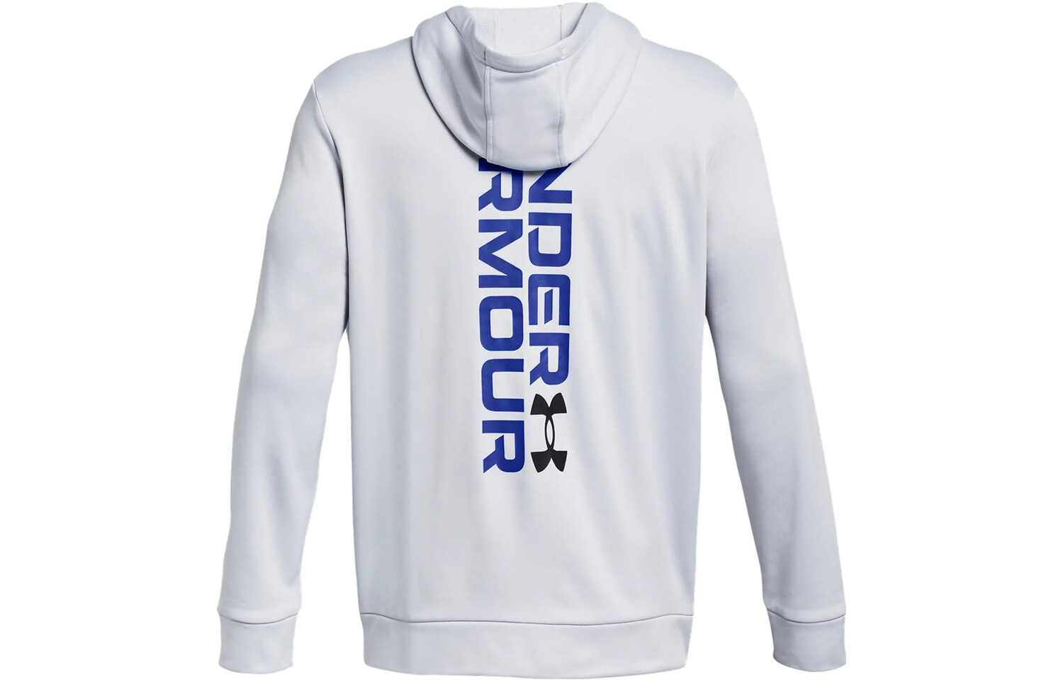 Толстовка мужская из флиса Armour светло-серая Under Armour, серый
Толстовка мужская из флиса Armour светло-серая Under Armour, серый