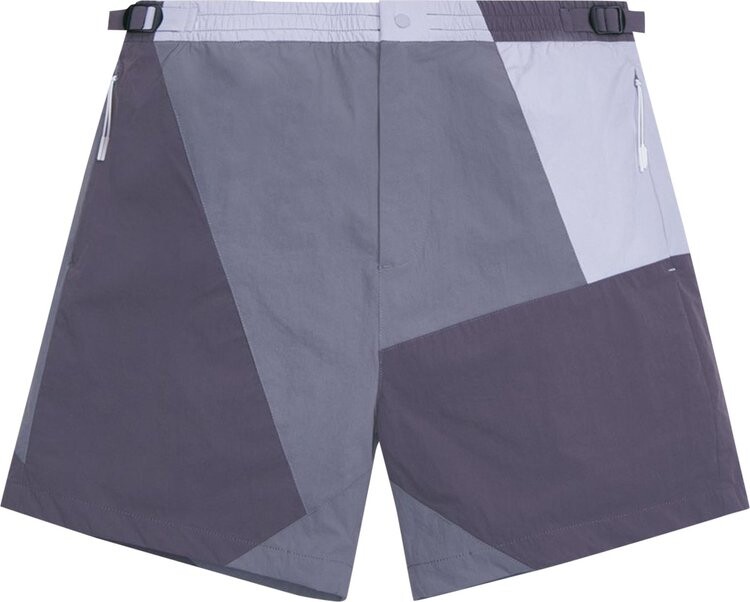 Шорты Kith Madison Short 'Argon', разноцветный
Шорты Kith Madison Short 'Argon', разноцветный