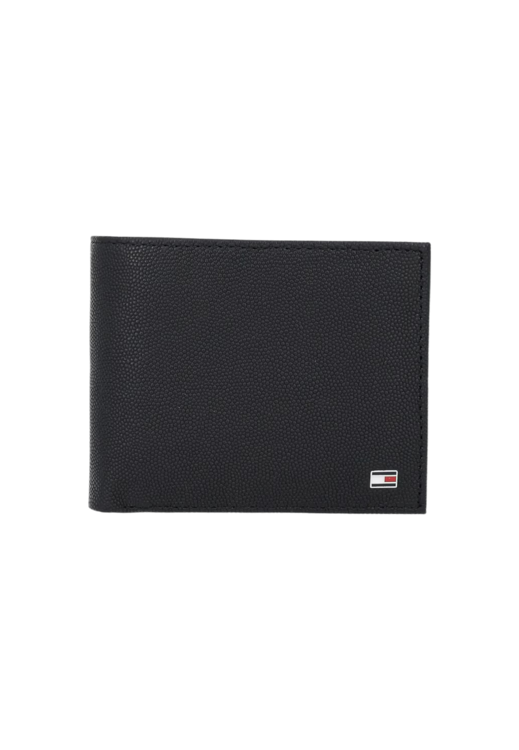 Кошелек Tommy Hilfiger, черный
Кошелек Tommy Hilfiger, черный