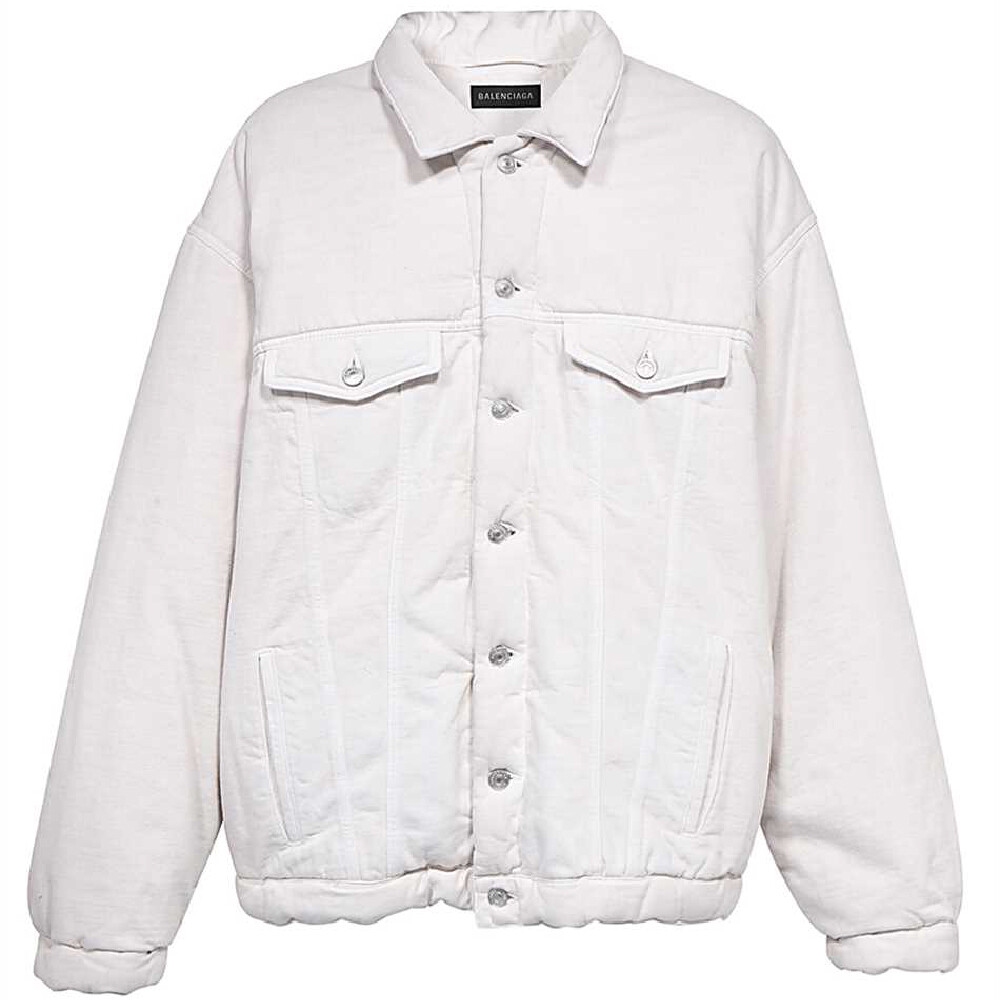 Куртка Balenciaga, светло-кремовый, Бежевый, Куртка Balenciaga, светло-кремовый
Куртка Balenciaga, светло-кремовый, Бежевый, Куртка Balenciaga, светло-кремовый
