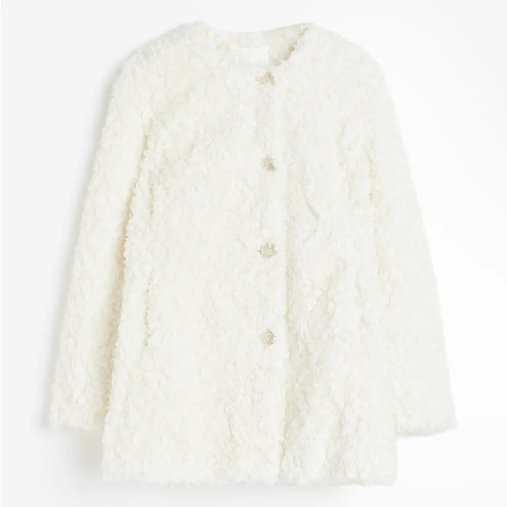 Куртка H&M Teddy Fleece, кремовый, Бежевый, Куртка H&M Teddy Fleece, кремовый
Куртка H&M Teddy Fleece, кремовый, Бежевый, Куртка H&M Teddy Fleece, кремовый