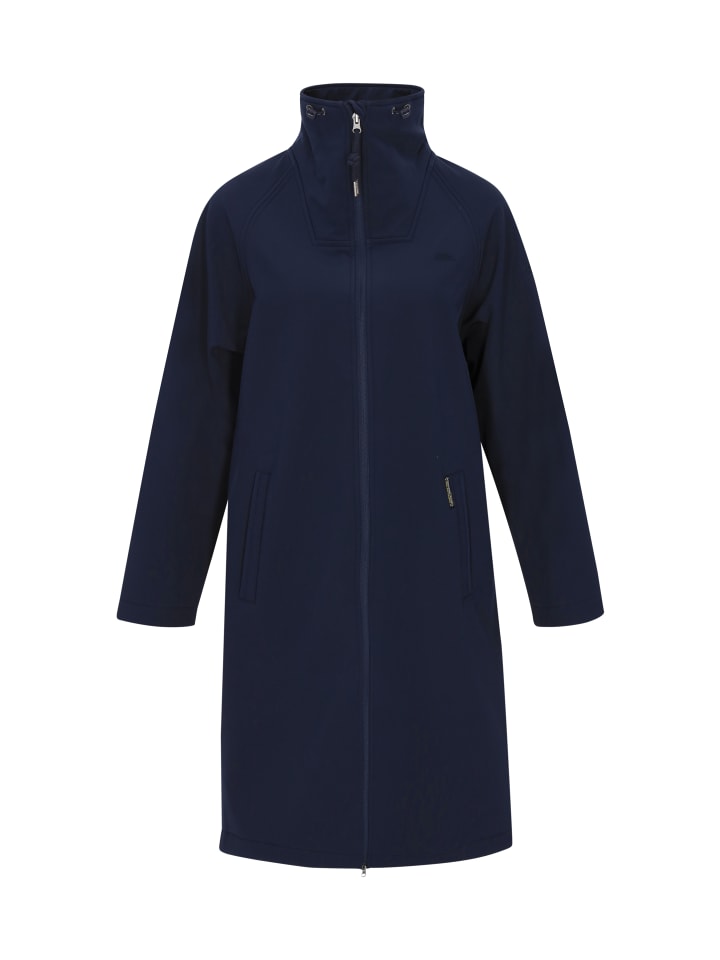 Куртка софтшелл Schmuddelwedda, темно-синий
Куртка софтшелл Schmuddelwedda, темно-синий