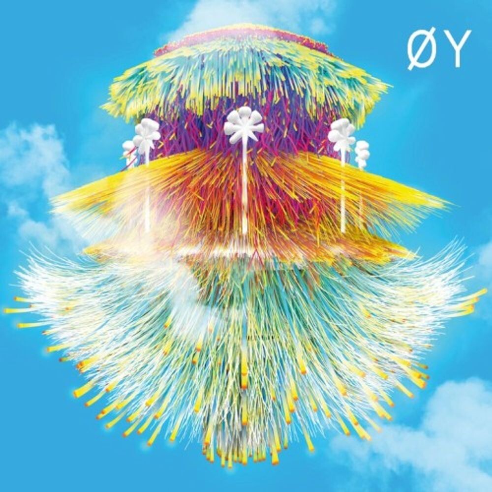 Диск CD Space Diaspora
Диск CD Space Diaspora