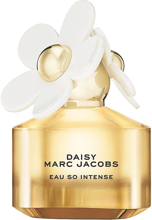 Духи Marc Jacobs Daisy Eau So Intense 
Духи Marc Jacobs Daisy Eau So Intense