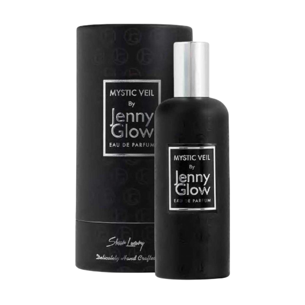 Парфюмерная вода Jenny Glow Mystic Veil
Парфюмерная вода Jenny Glow Mystic Veil
