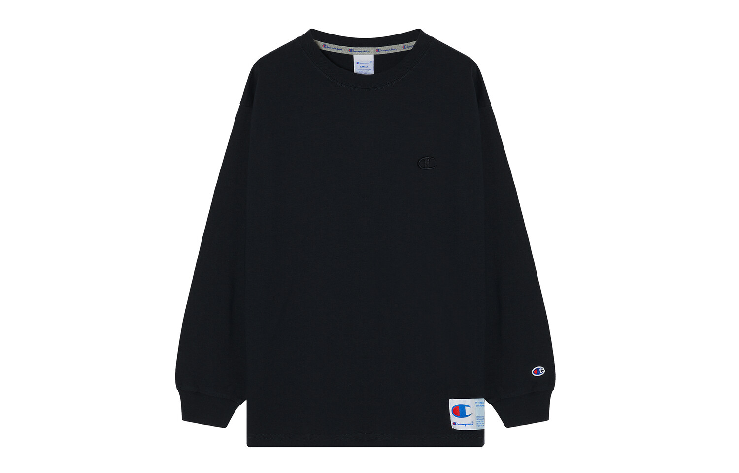 Футболка унисекс Champion, желтый
Футболка унисекс Champion, желтый