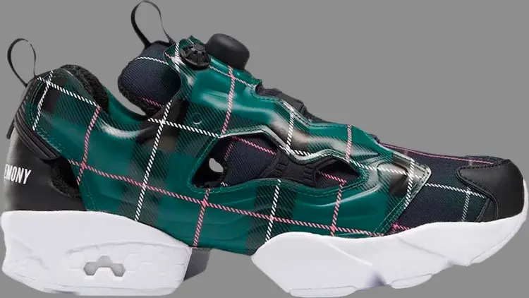 Кроссовки opening ceremony x instapump fury og 'green plaid' Reebok, зеленый, Зеленый;черный, Кроссовки opening ceremony x instapump fury og 'green plaid' Reebok, зеленый
Кроссовки opening ceremony x instapump fury og 'green plaid' Reebok, зеленый, Зеленый;черный, Кроссовки opening ceremony x instapump fury og 'green plaid' Reebok, зеленый