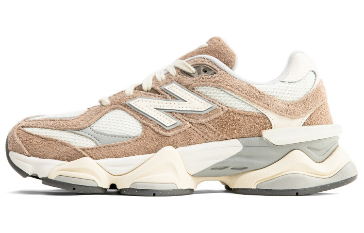 Кроссовки New Balance NB 9060 Unisex, белый/коричневый, Серый;коричневый, Кроссовки New Balance NB 9060 Unisex, белый/коричневый
Кроссовки New Balance NB 9060 Unisex, белый/коричневый, Серый;коричневый, Кроссовки New Balance NB 9060 Unisex, белый/коричневый