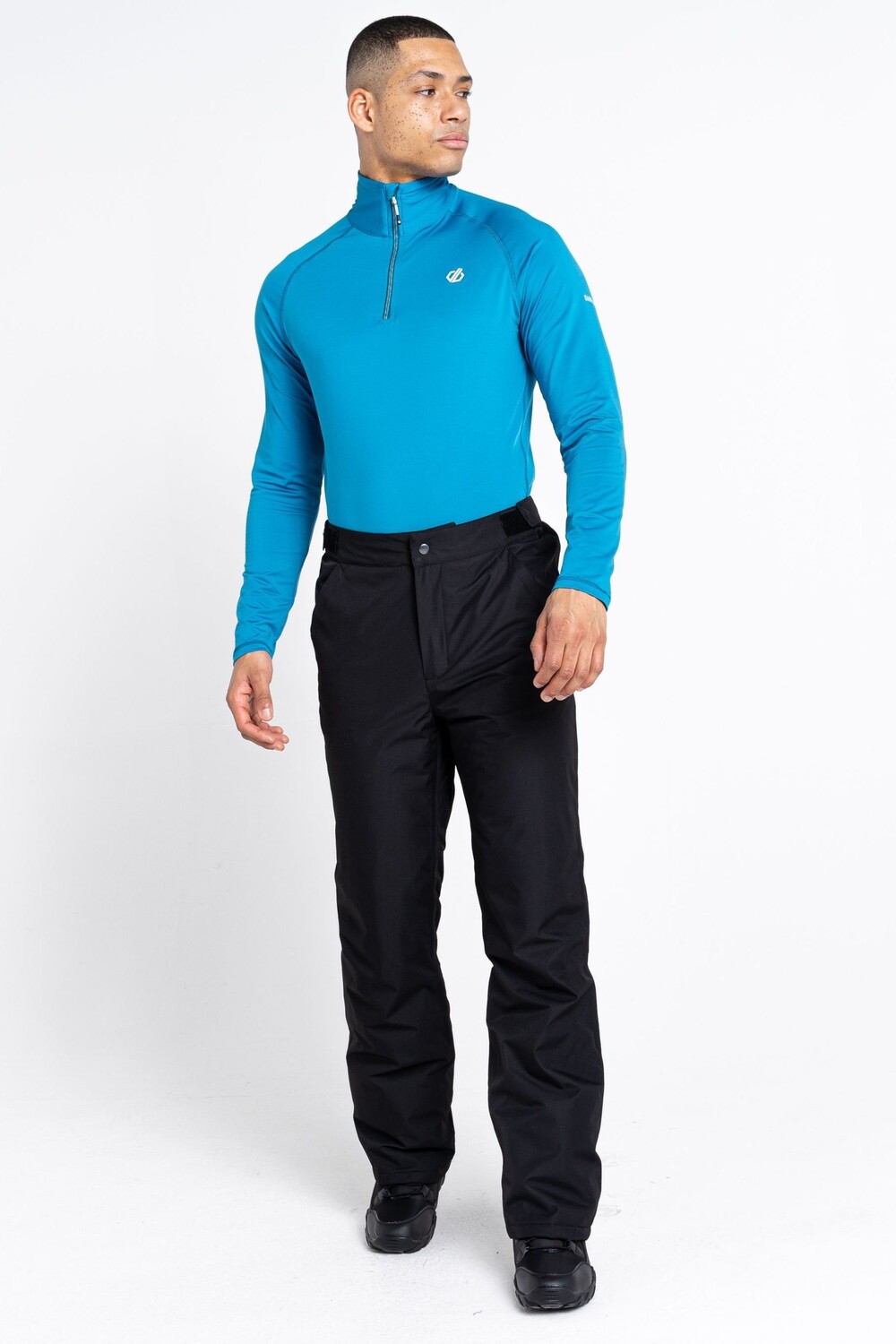 Ream pant брюки Dare 2B, черный
Ream pant брюки Dare 2B, черный