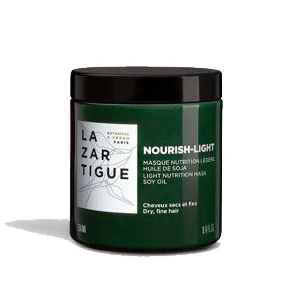 Легкая питательная маска для лица LAZARTIGUE Mini Nourish Light Masque, 50 мл
Легкая питательная маска для лица LAZARTIGUE Mini Nourish Light Masque, 50 мл