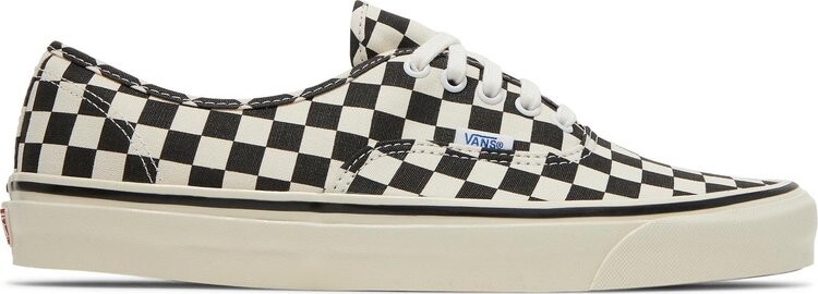 Кеды Vans Authentic 44 DX Anaheim Factory, белый
Кеды Vans Authentic 44 DX Anaheim Factory, белый