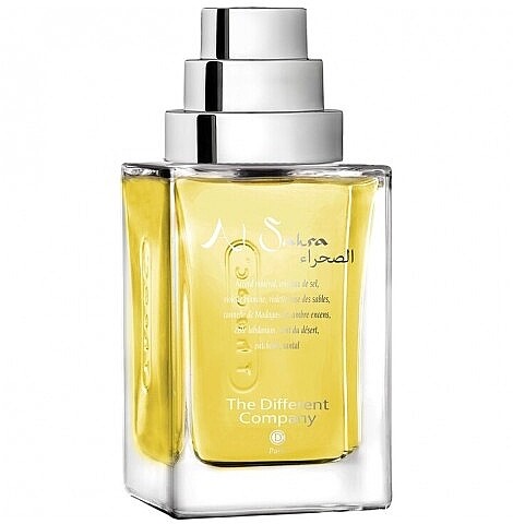 Духи The Different Company Al Sahara
Духи The Different Company Al Sahara