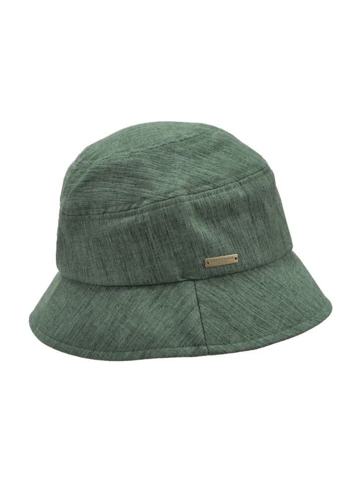 Шляпа Seeberger, зеленый
Шляпа Seeberger, зеленый