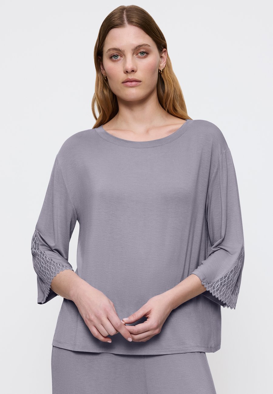Блуза Triumph Blouse, Grey Shadow/Grey
Блуза Triumph Blouse, Grey Shadow/Grey