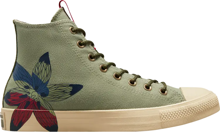 Кроссовки Converse Chuck Taylor All Star High Black Joy, зеленый, Зеленый;серый, Кроссовки Converse Chuck Taylor All Star High Black Joy, зеленый
Кроссовки Converse Chuck Taylor All Star High Black Joy, зеленый, Зеленый;серый, Кроссовки Converse Chuck Taylor All Star High Black Joy, зеленый