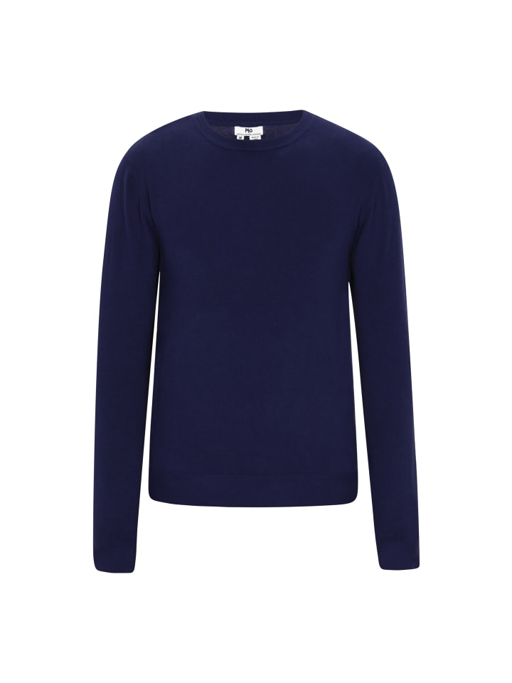 Свитер MO, темно-синий
Свитер MO, темно-синий
