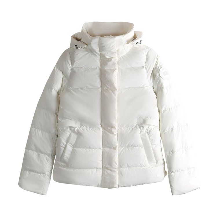 Пальто Canada Goose Lyndale Puffer Coat, North Star
Пальто Canada Goose Lyndale Puffer Coat, North Star