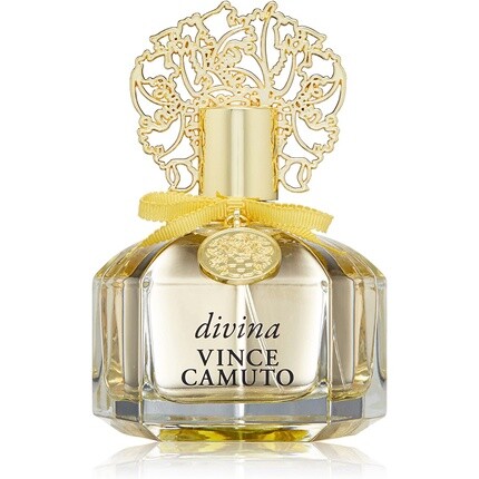 Парфюмерная вода Vince Camuto Divina, парфюмированная вода, 100 мл, Белый, Парфюмерная вода Vince Camuto Divina, парфюмированная вода, 100 мл
Парфюмерная вода Vince Camuto Divina, парфюмированная вода, 100 мл, Белый, Парфюмерная вода Vince Camuto Divina, парфюмированная вода, 100 мл