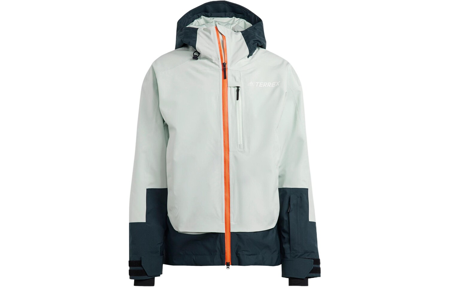 Куртка Terrex мужская зеленая Adidas, зеленый
Куртка Terrex мужская зеленая Adidas, зеленый