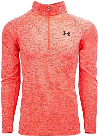 Толстовка Under Armour мужская UA Tech 1/2 Zip, Spacedye Coral
Толстовка Under Armour мужская UA Tech 1/2 Zip, Spacedye Coral