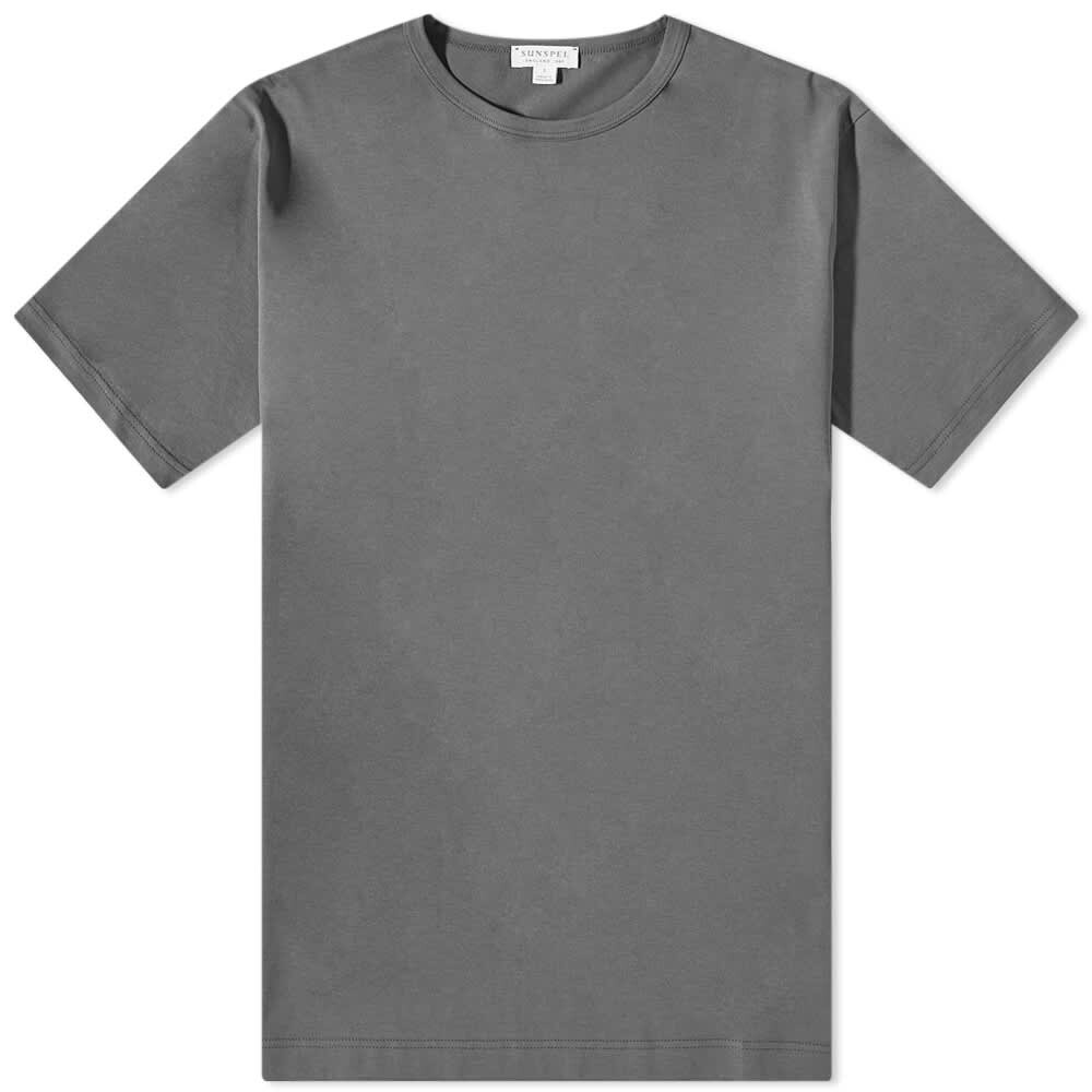 Футболка Sunspel Classic Crew Neck Tee, Белый, Футболка Sunspel Classic Crew Neck Tee
Футболка Sunspel Classic Crew Neck Tee, Белый, Футболка Sunspel Classic Crew Neck Tee