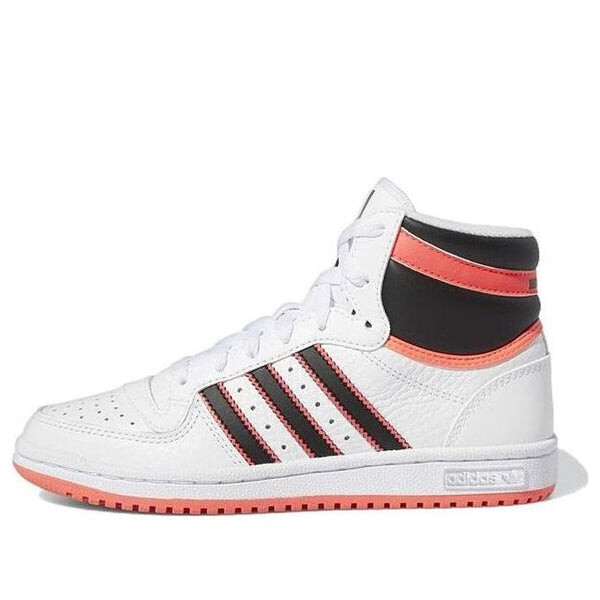 Кроссовки оригиналы топ десятка рб Adidas, белый
Кроссовки оригиналы топ десятка рб Adidas, белый