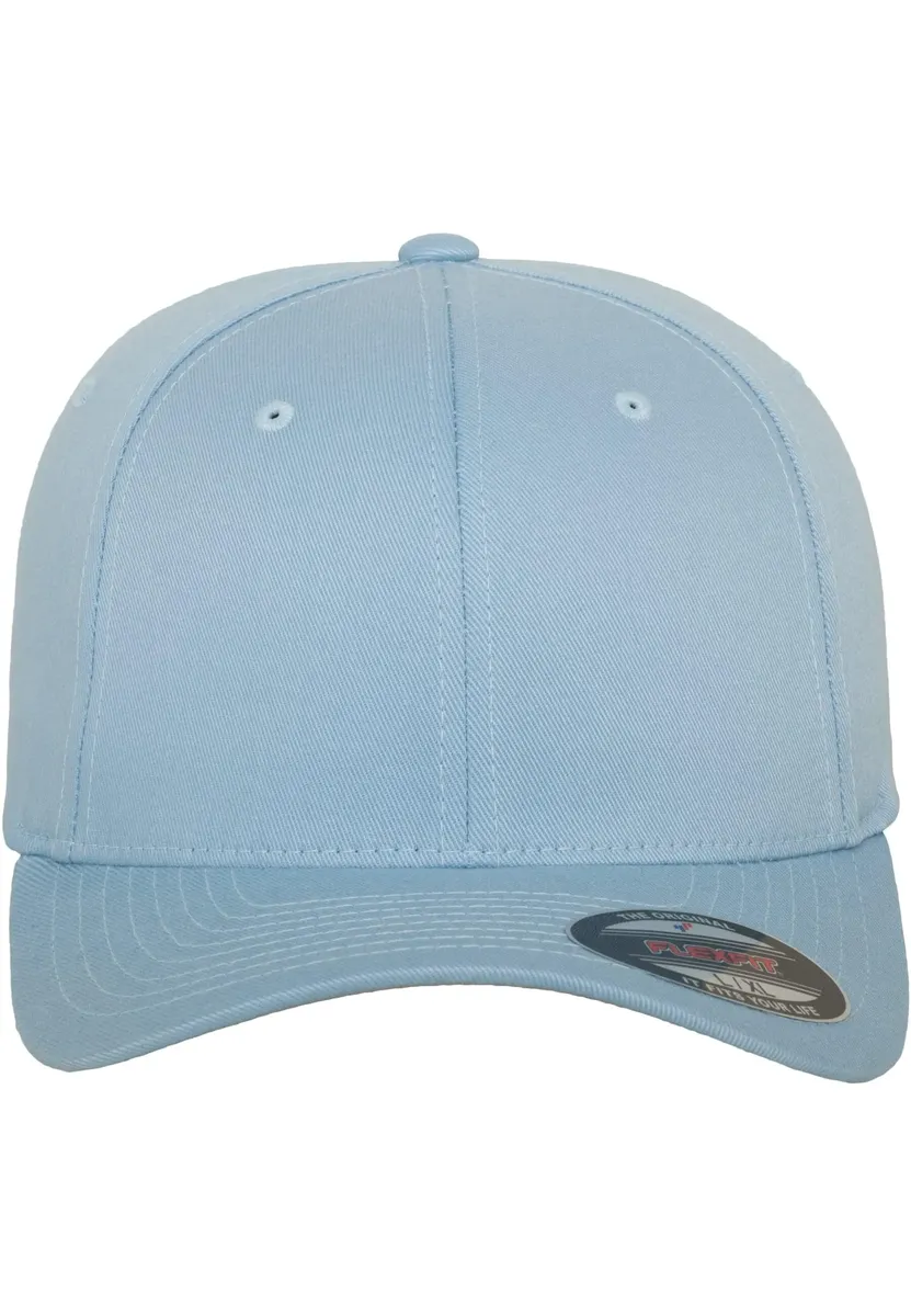 Flexfit Flex Cap " Flexfit Unisex Flexfit Wooly Combed", цвет Carolinablue
Flexfit Flex Cap " Flexfit Unisex Flexfit Wooly Combed", цвет Carolinablue