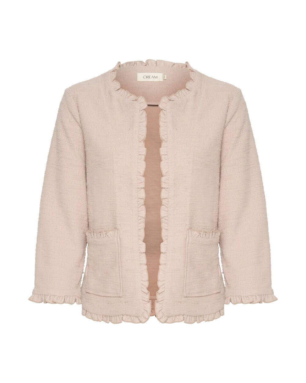 Блейзер Cream Mellie, розовый/темно-розовый
Блейзер Cream Mellie, розовый/темно-розовый