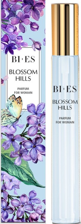 Парфюм Bi-Es Blossom Hills
Парфюм Bi-Es Blossom Hills