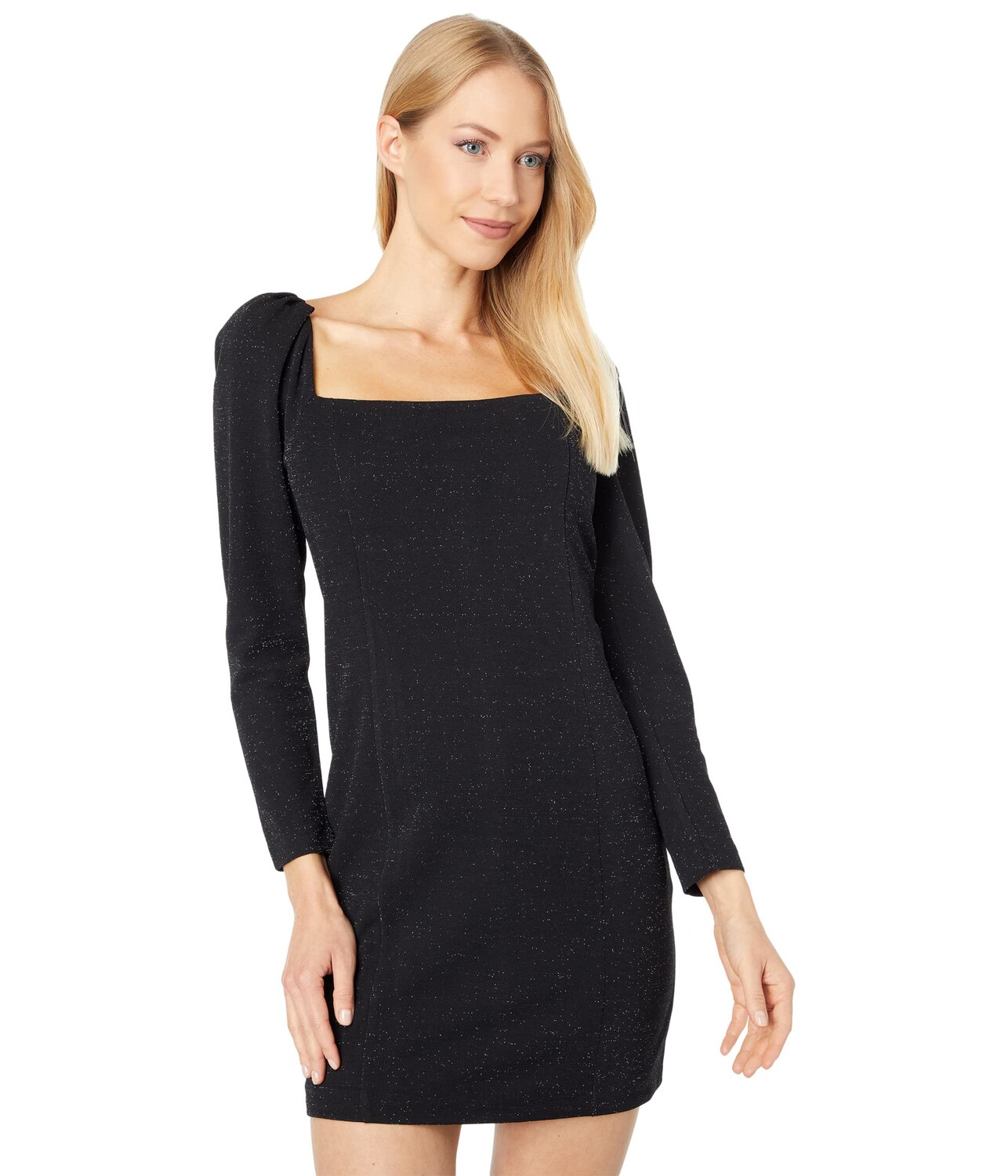 Платье 1.STATE, Square Neck Princess Seam Dress
Платье 1.STATE, Square Neck Princess Seam Dress