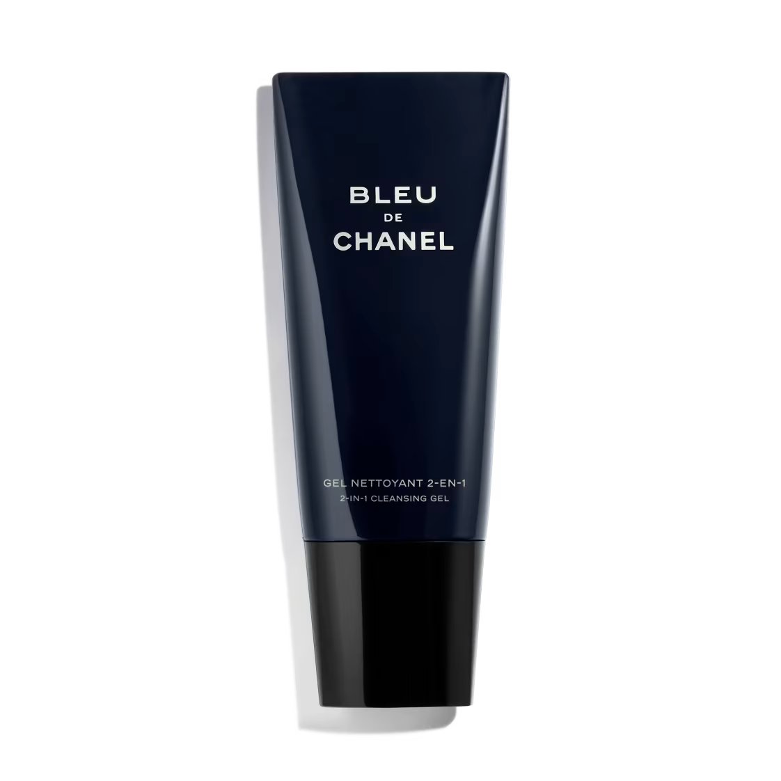 Очищающий гель для лица 2-в-1 Chanel Bleu De Chanel, 100 мл
Очищающий гель для лица 2-в-1 Chanel Bleu De Chanel, 100 мл