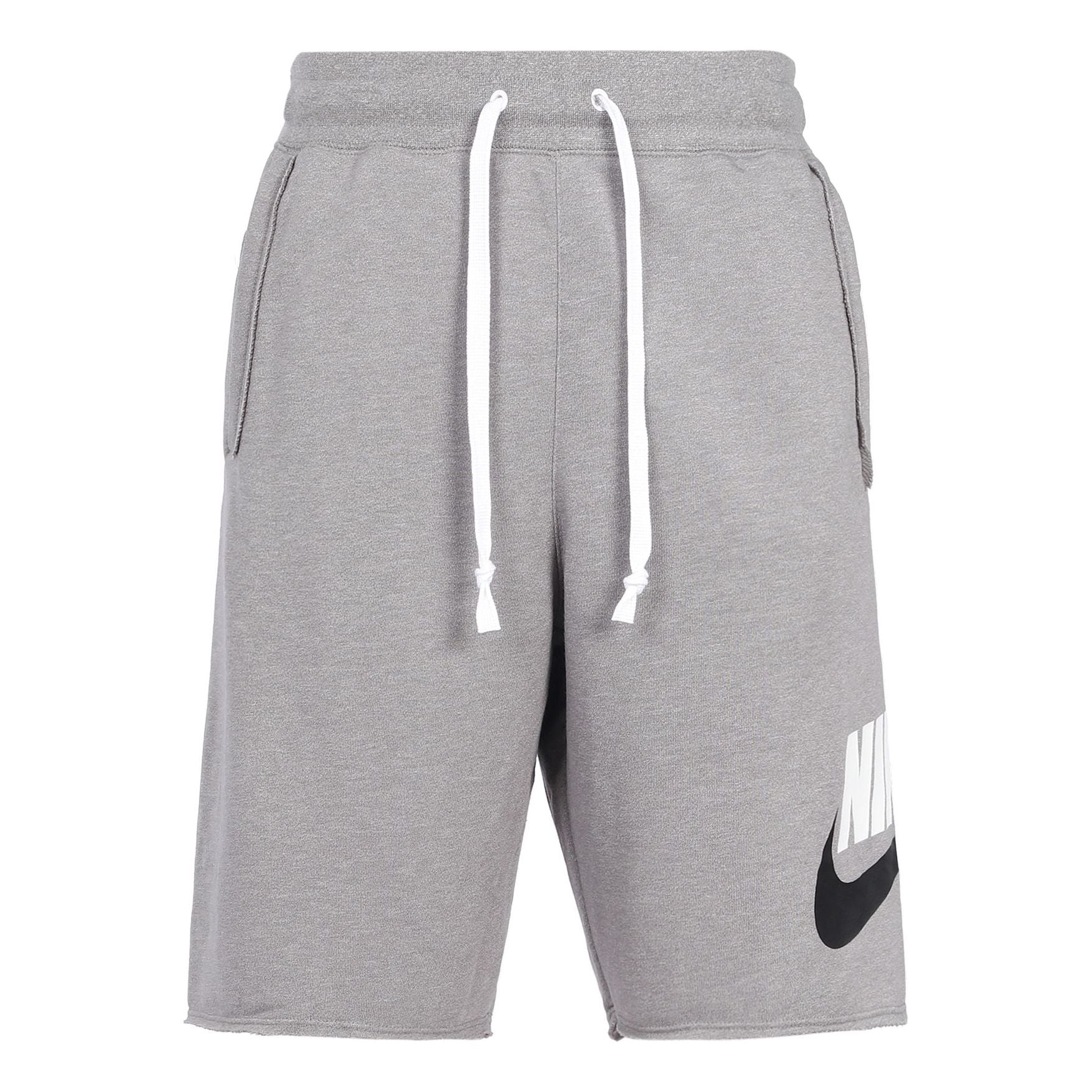 Шорты Nike As Nike Sportswear Spe Ft Alumni Short Logo 'Grey' DM6818-029
Шорты Nike As Nike Sportswear Spe Ft Alumni Short Logo 'Grey' DM6818-029