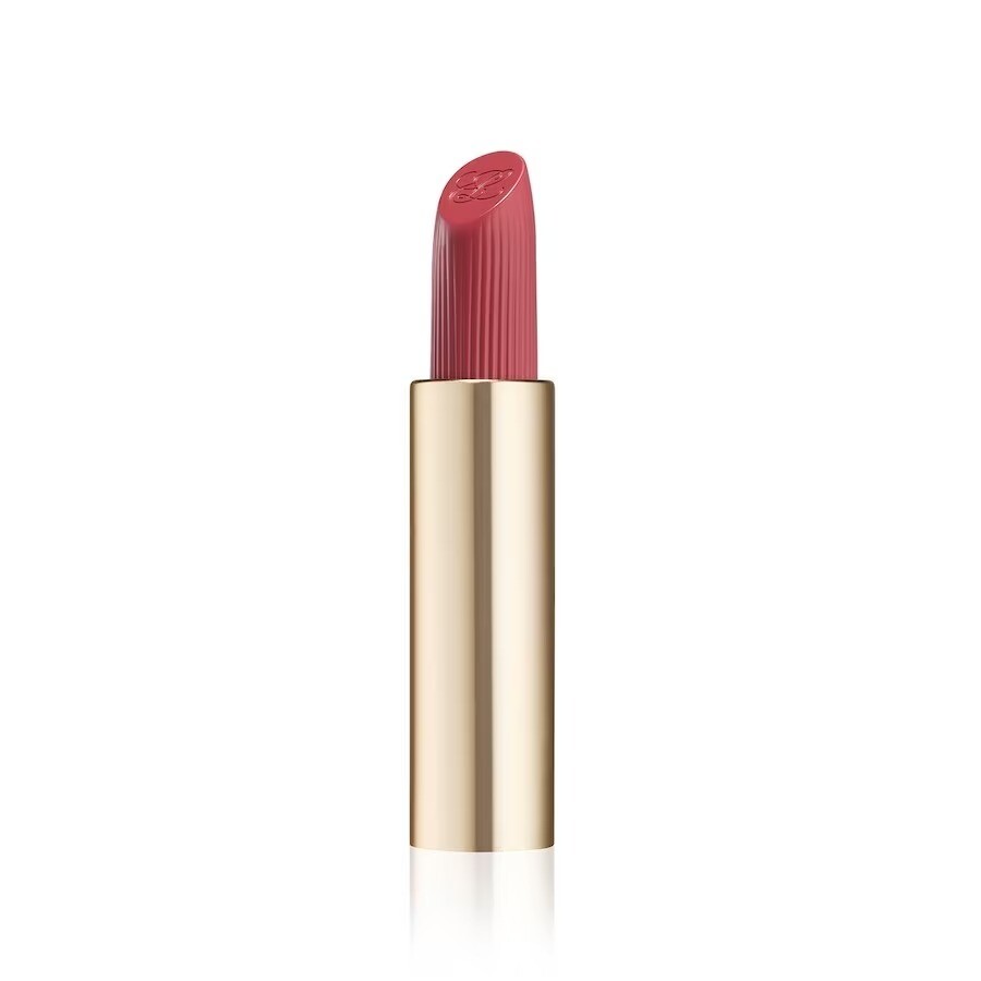 Губная помада Estée Lauder Pure Color Creme Refill, 3,5 гр, оттенок Rebellious Rose
Губная помада Estée Lauder Pure Color Creme Refill, 3,5 гр, оттенок Rebellious Rose