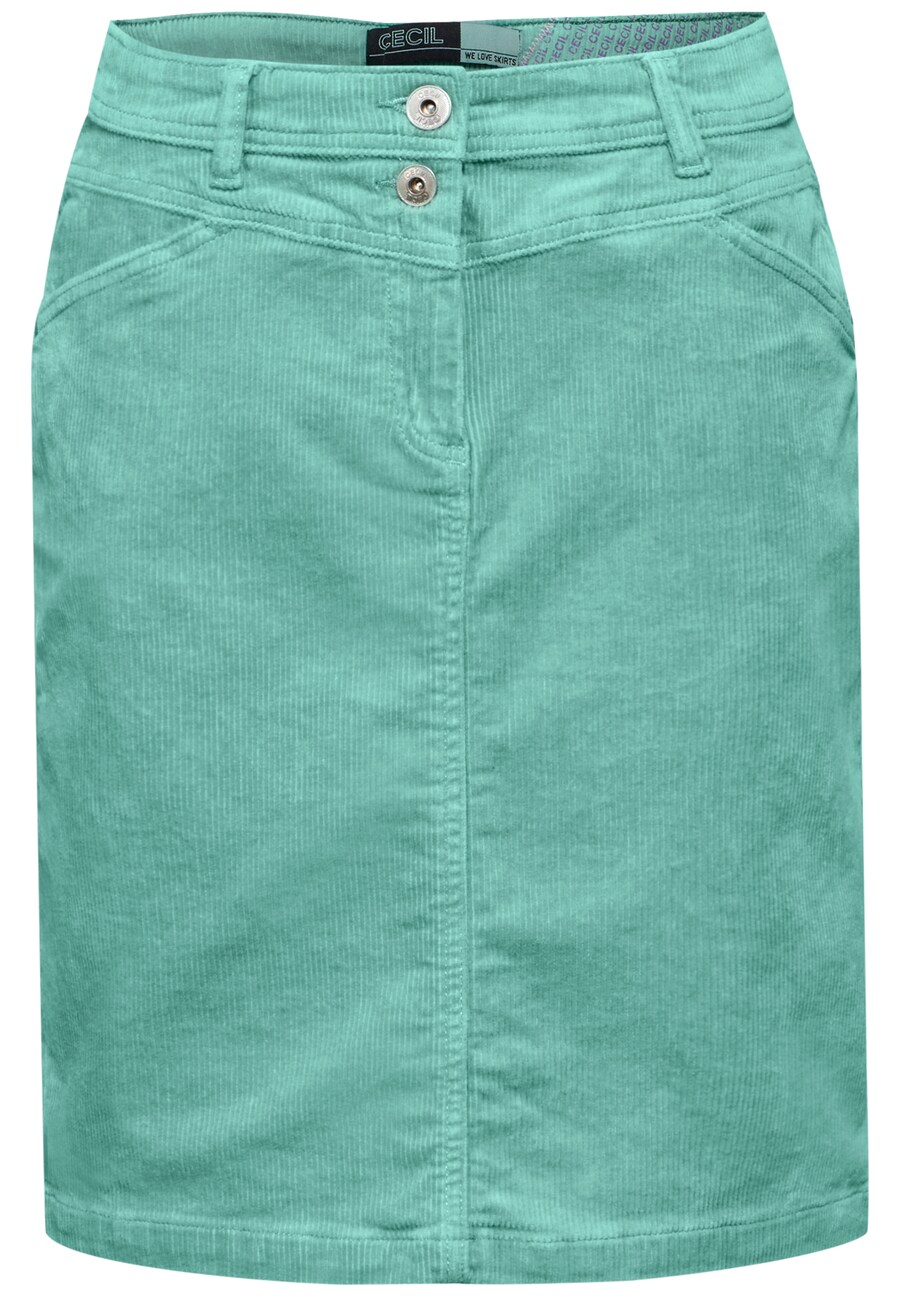 Юбка CECIL, зеленый
Юбка CECIL, зеленый