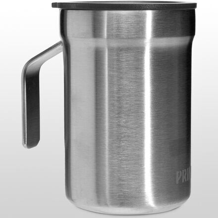 Коппен 0.3л Кружка Primus, цвет Stainless Steel
Коппен 0.3л Кружка Primus, цвет Stainless Steel