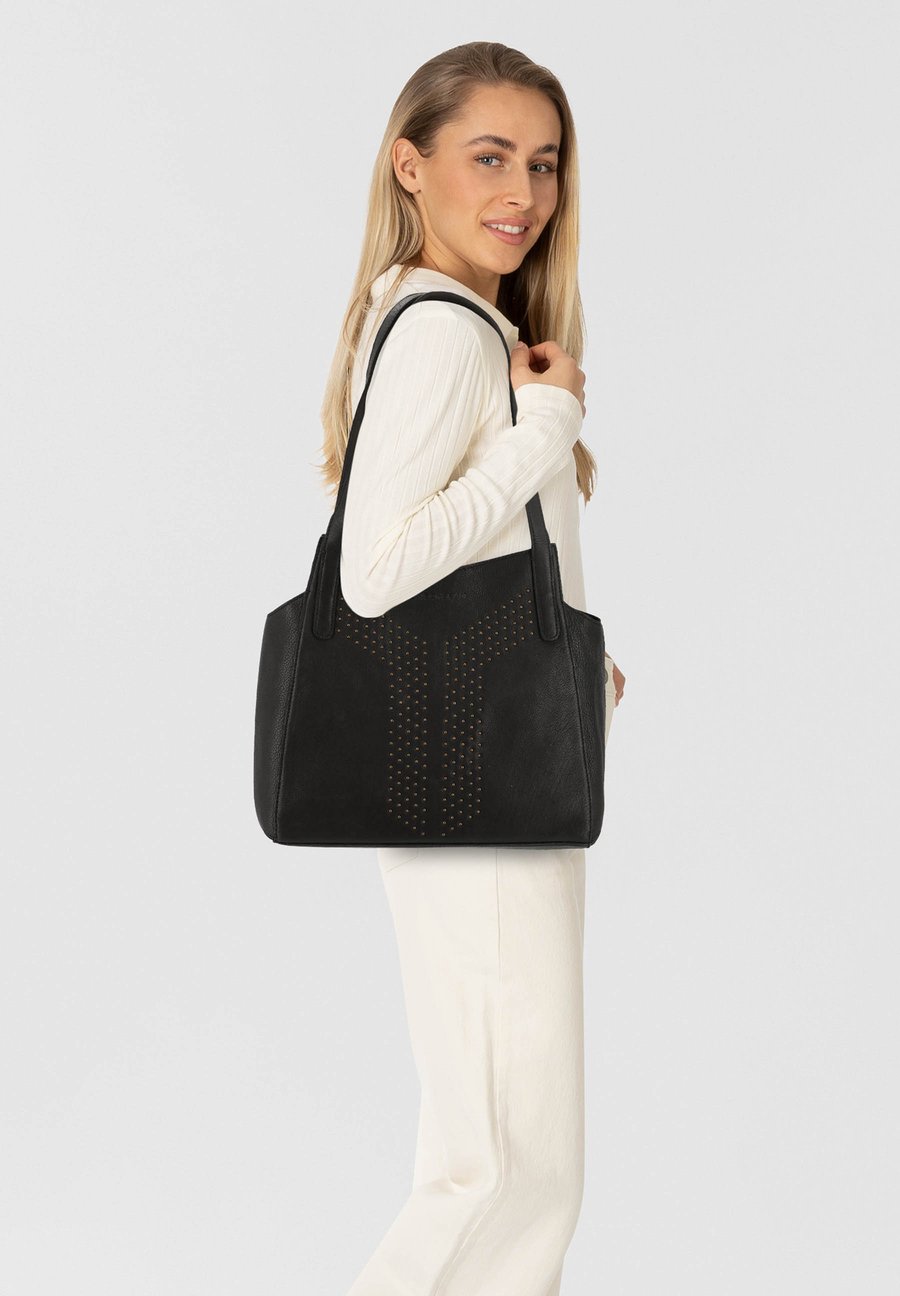 Сумка Cowboysbag Handbag, Black
Сумка Cowboysbag Handbag, Black