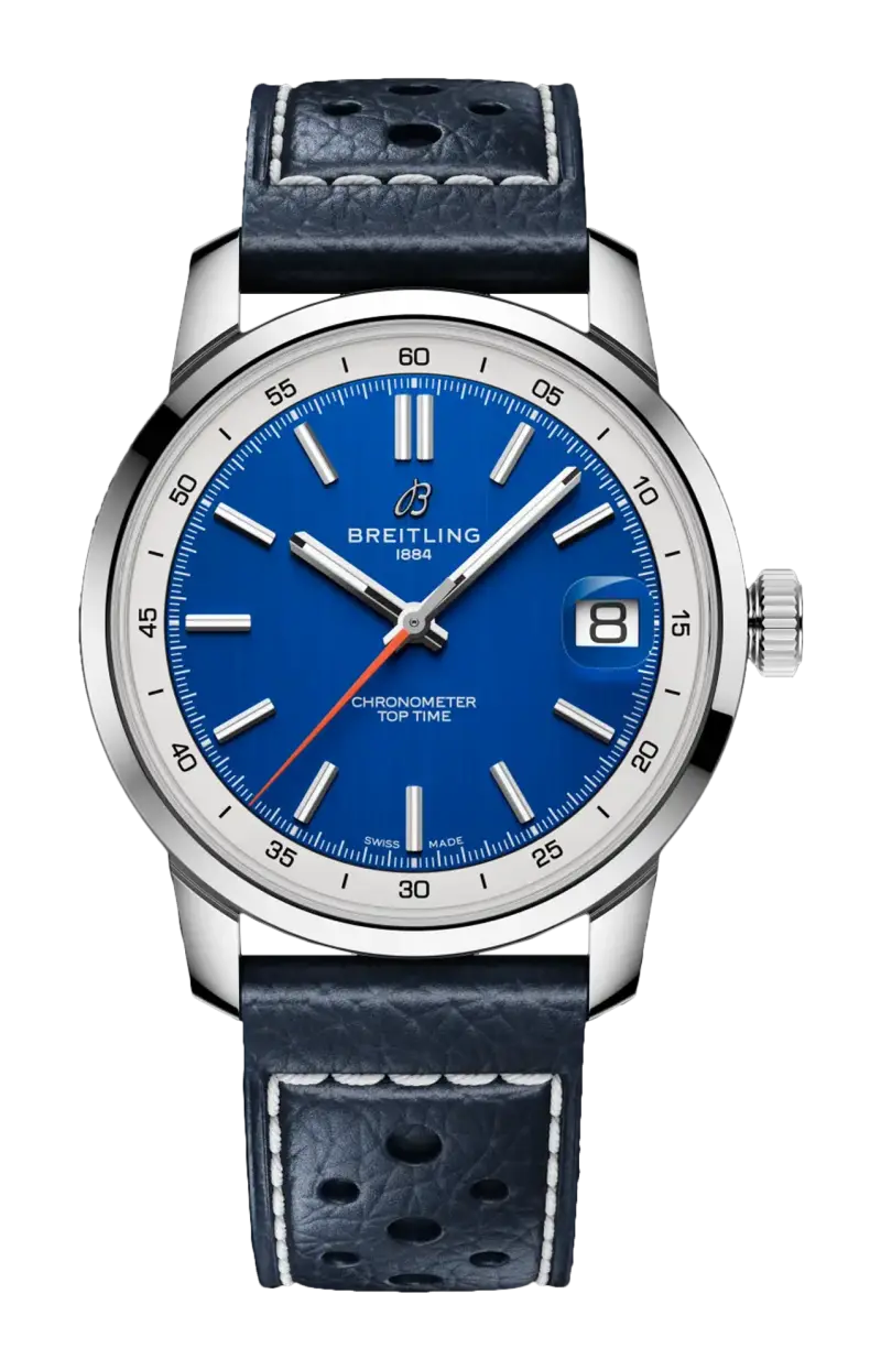 Топ тайм b31 - ab3113a71c1x1 BREITLING
Топ тайм b31 - ab3113a71c1x1 BREITLING