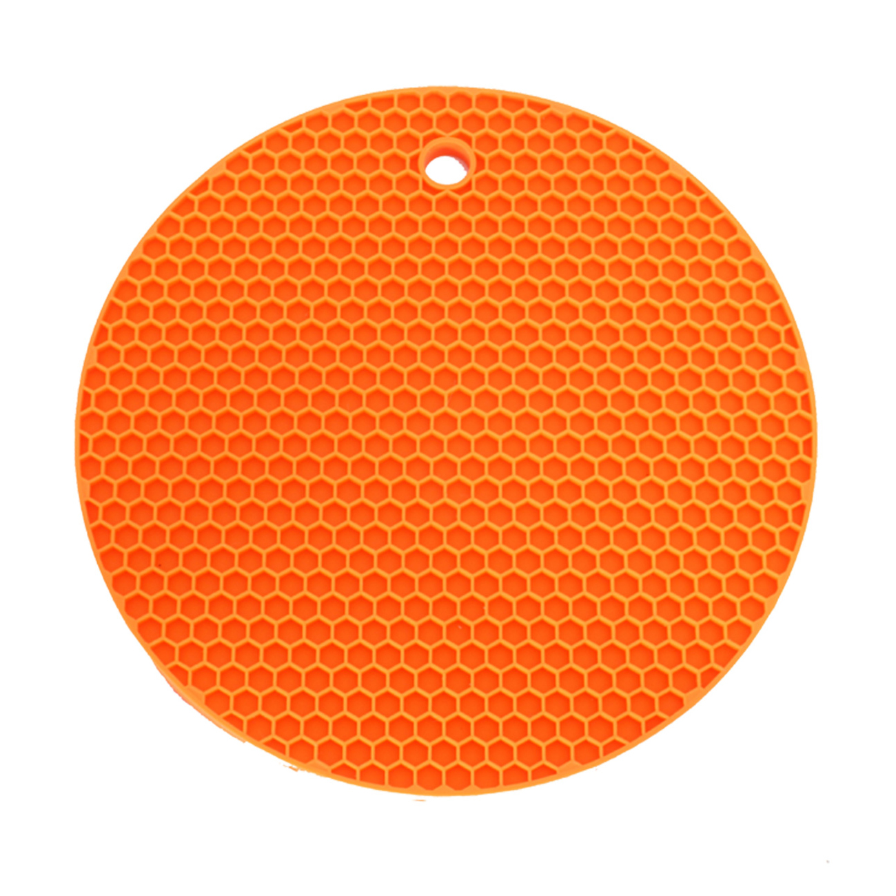 Прихватка круглая LotusGrill, мандариново-апельсиновый
Прихватка круглая LotusGrill, мандариново-апельсиновый