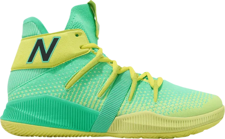 Кроссовки New Balance Wmns OMN1S 'Lights On', зеленый 
Кроссовки New Balance Wmns OMN1S 'Lights On', зеленый