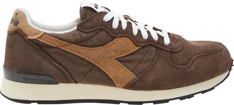 Кроссовки Camaro Suede Java Beaver Fur, коричневый
Кроссовки Camaro Suede Java Beaver Fur, коричневый