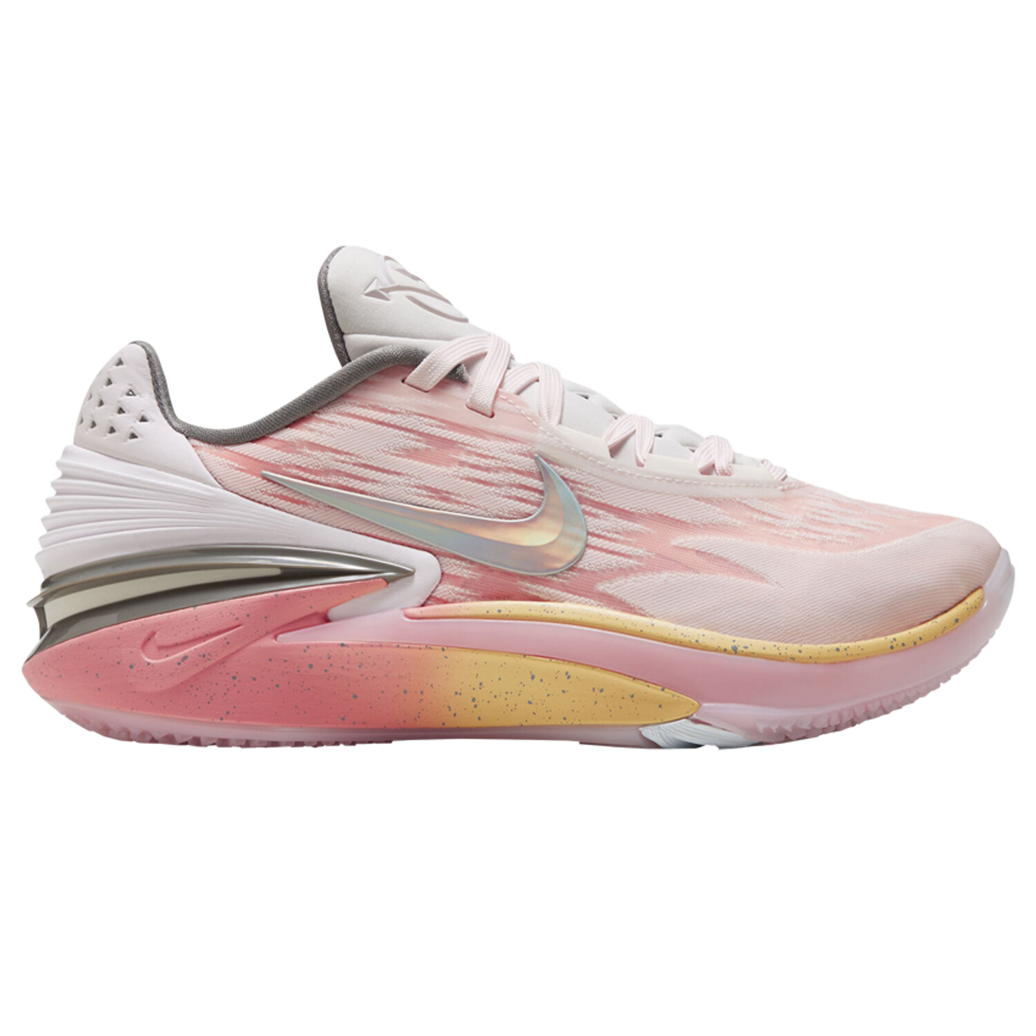 Кроссовки Nike Air Zoom GT Cut 2 EP 'Easter', Розовый
Кроссовки Nike Air Zoom GT Cut 2 EP 'Easter', Розовый