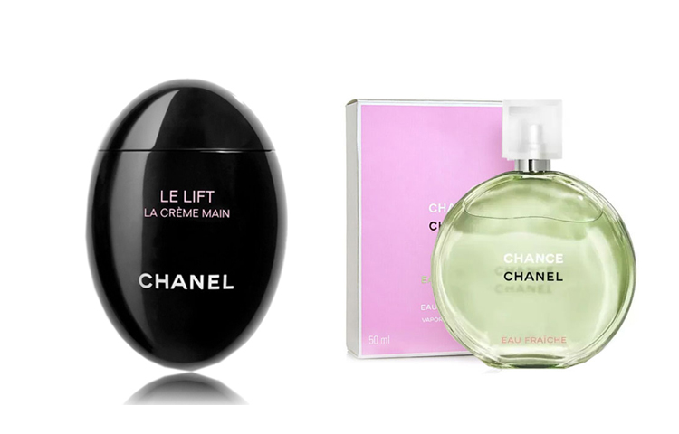 Наборы для ухода Unisex CHANEL
Наборы для ухода Unisex CHANEL