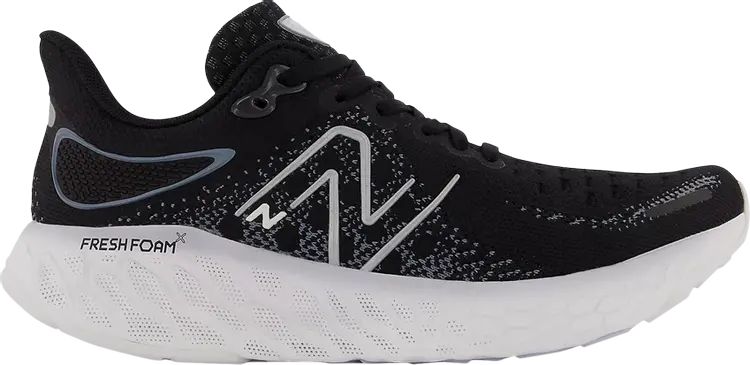 Кроссовки New Balance Wmns Fresh Foam X 1080v12 'Black Thunder', черный
Кроссовки New Balance Wmns Fresh Foam X 1080v12 'Black Thunder', черный