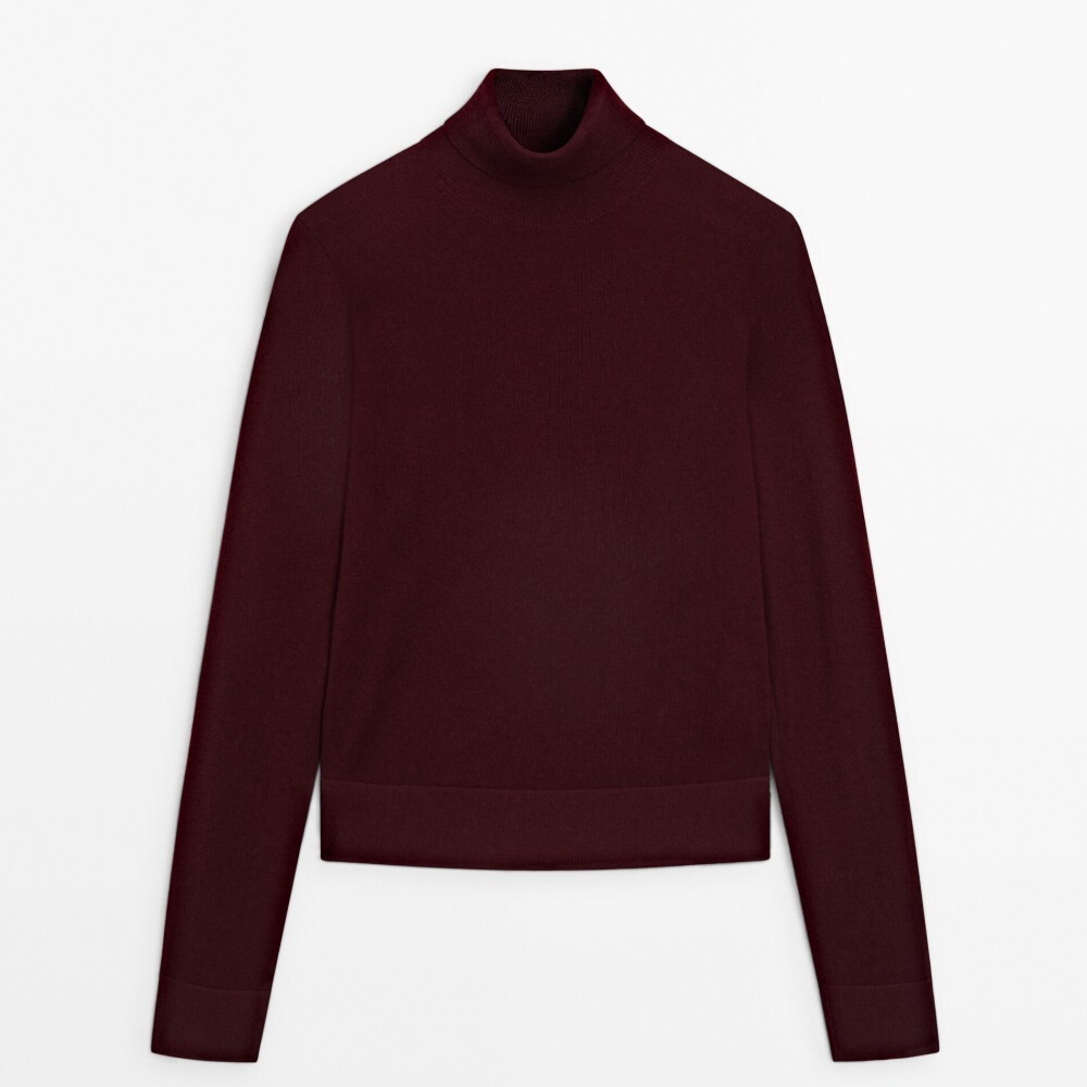 Свитер Massimo Dutti High Neck Knit, бордовый, Красный, Свитер Massimo Dutti High Neck Knit, бордовый
Свитер Massimo Dutti High Neck Knit, бордовый, Красный, Свитер Massimo Dutti High Neck Knit, бордовый