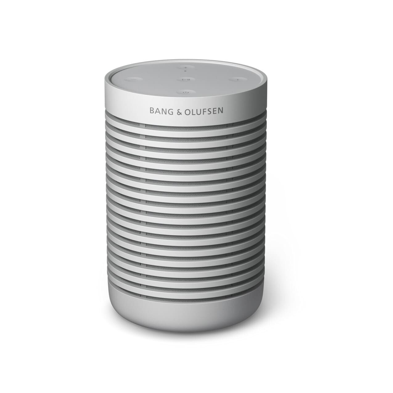 Беспроводная колонка Bang & Olufsen Beosound Explore, серый туман
Беспроводная колонка Bang & Olufsen Beosound Explore, серый туман