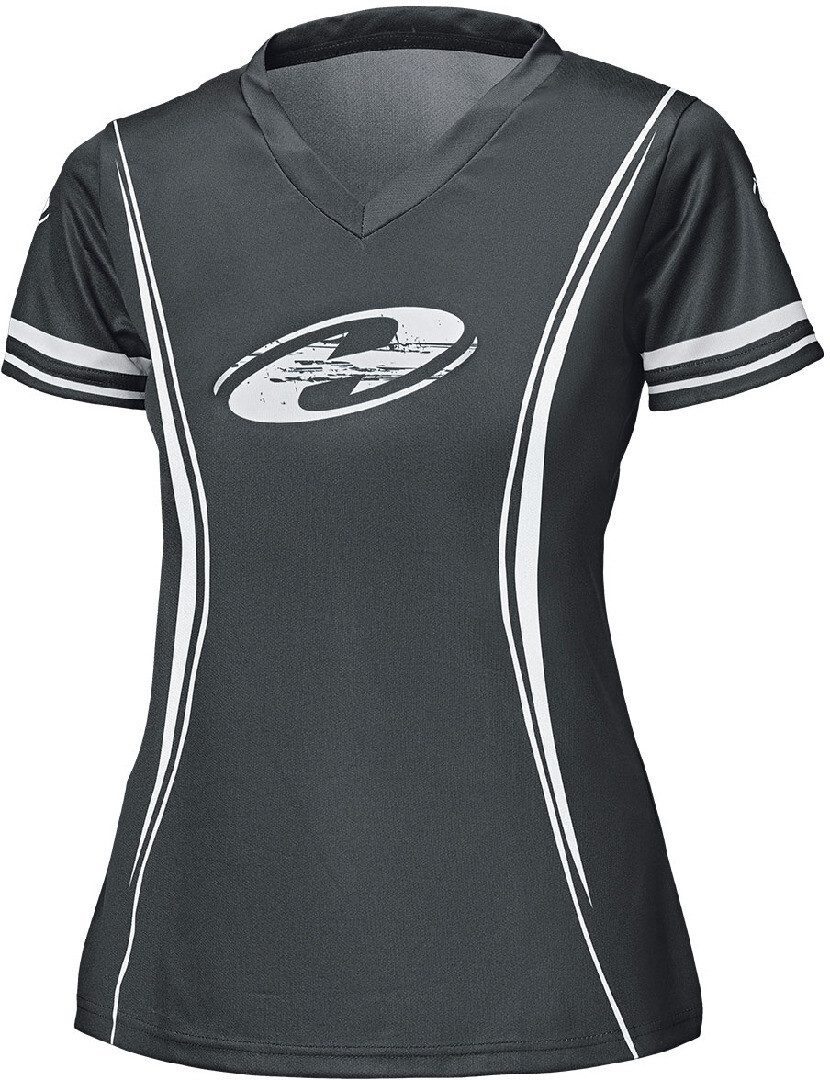 Футболка Held Active женская, черный/белый
Футболка Held Active женская, черный/белый