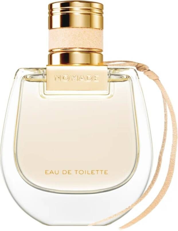 Chloé Nomade туалетная вода для женщин, 50 ml
Chloé Nomade туалетная вода для женщин, 50 ml