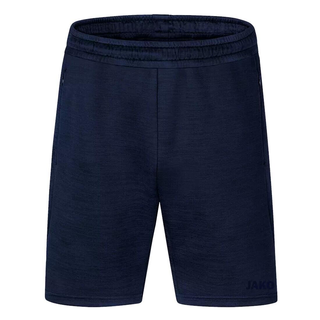 Брюки короткие Challenge JAKO, Серый
Брюки короткие Challenge JAKO, Серый