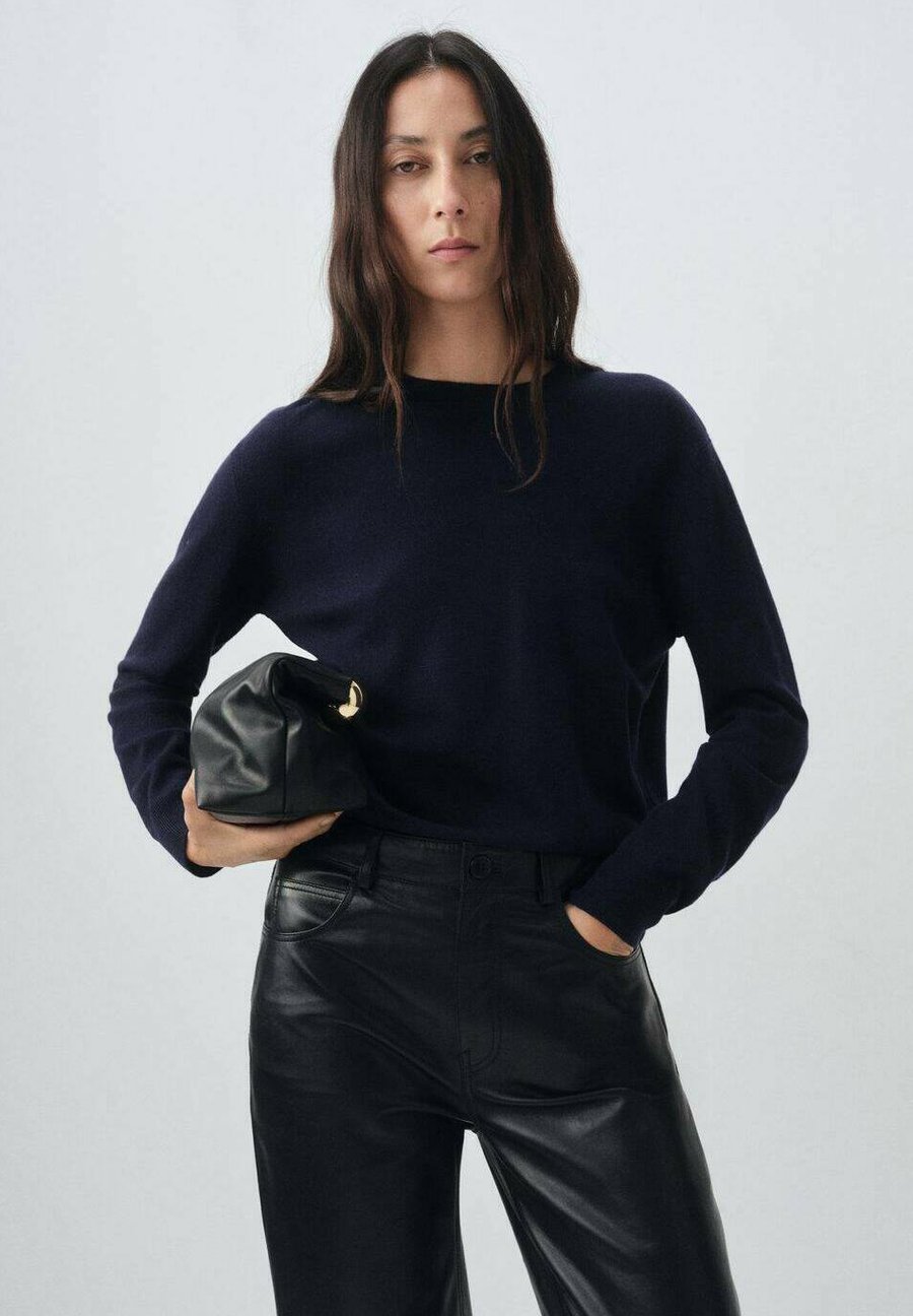 Джемпер Mango Jumper, Royal Blue
Джемпер Mango Jumper, Royal Blue